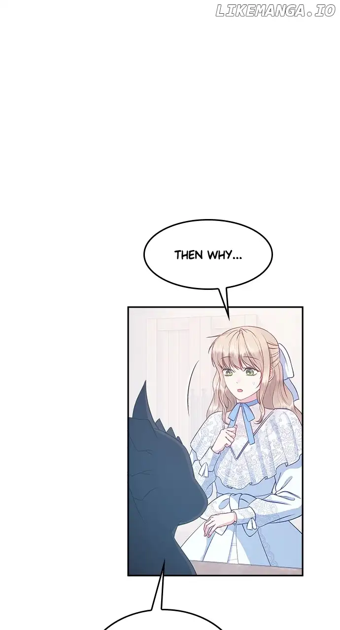What Does That Evil Dragon Live For? chapter 24 page 67