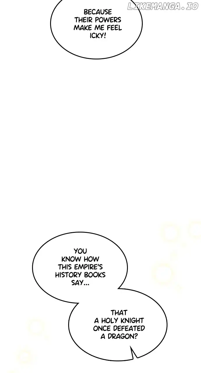 What Does That Evil Dragon Live For? chapter 24 page 68