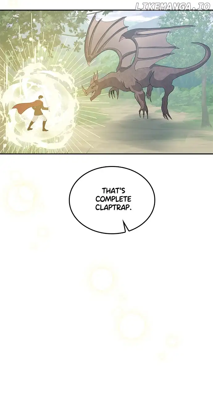 What Does That Evil Dragon Live For? chapter 24 page 69