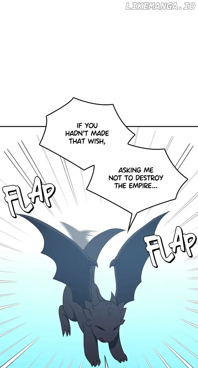 What Does That Evil Dragon Live For? chapter 24 page 73