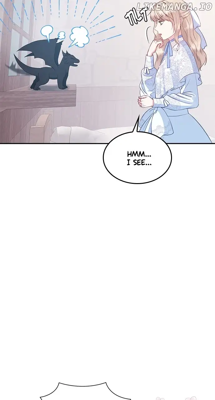 What Does That Evil Dragon Live For? chapter 24 page 75