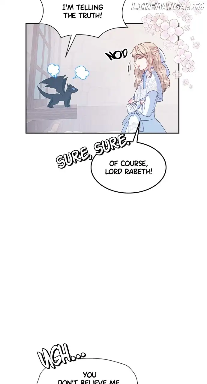 What Does That Evil Dragon Live For? chapter 24 page 76