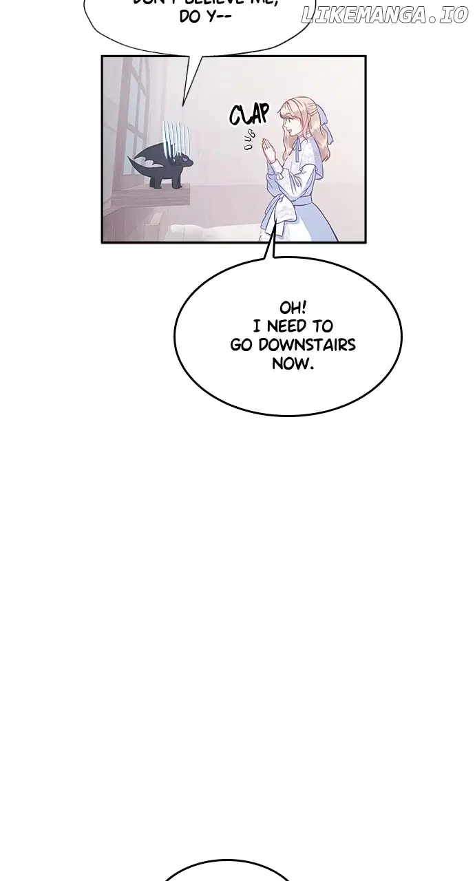 What Does That Evil Dragon Live For? chapter 24 page 77