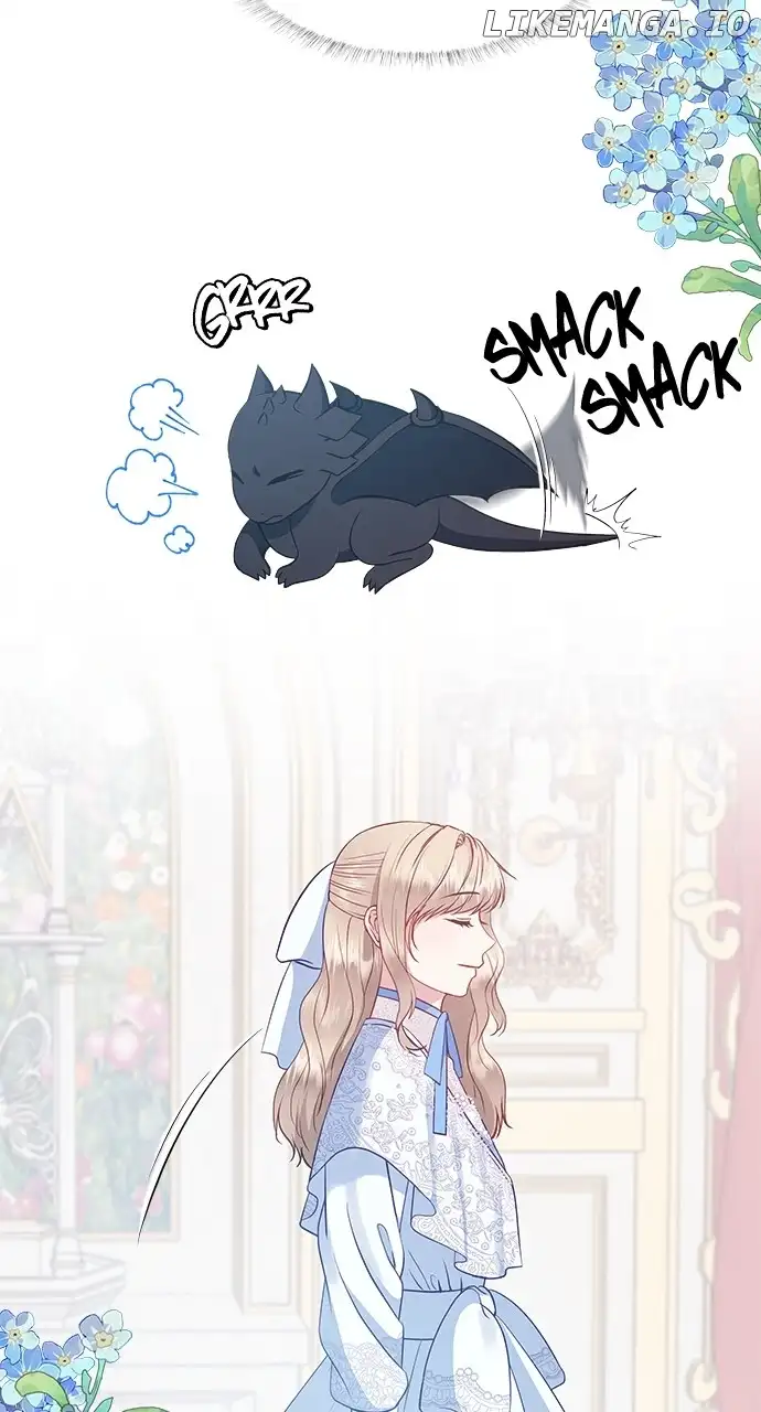 What Does That Evil Dragon Live For? chapter 24 page 84