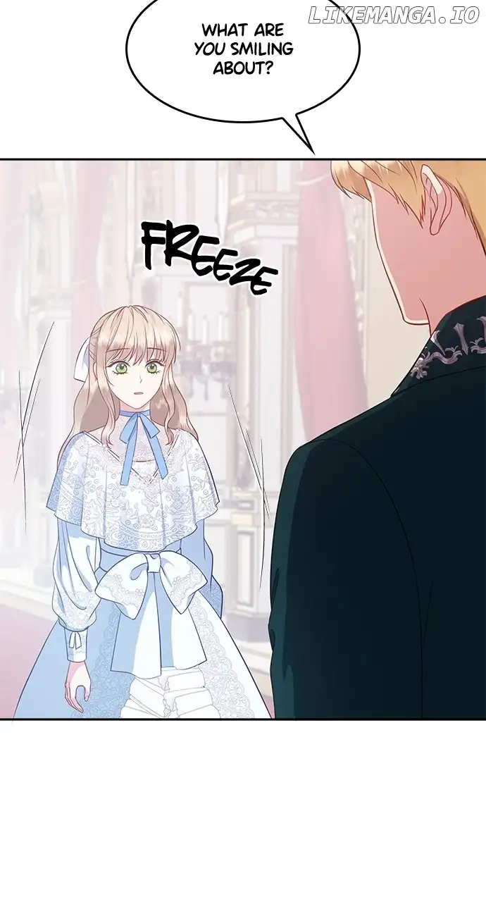 What Does That Evil Dragon Live For? chapter 24 page 86