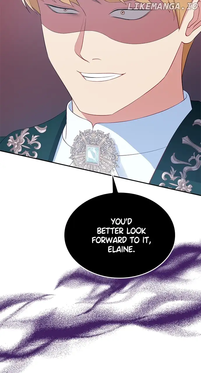 What Does That Evil Dragon Live For? chapter 24 page 92