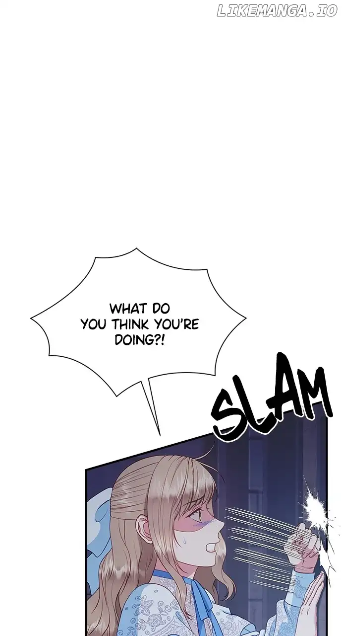 What Does That Evil Dragon Live For? chapter 27 page 1