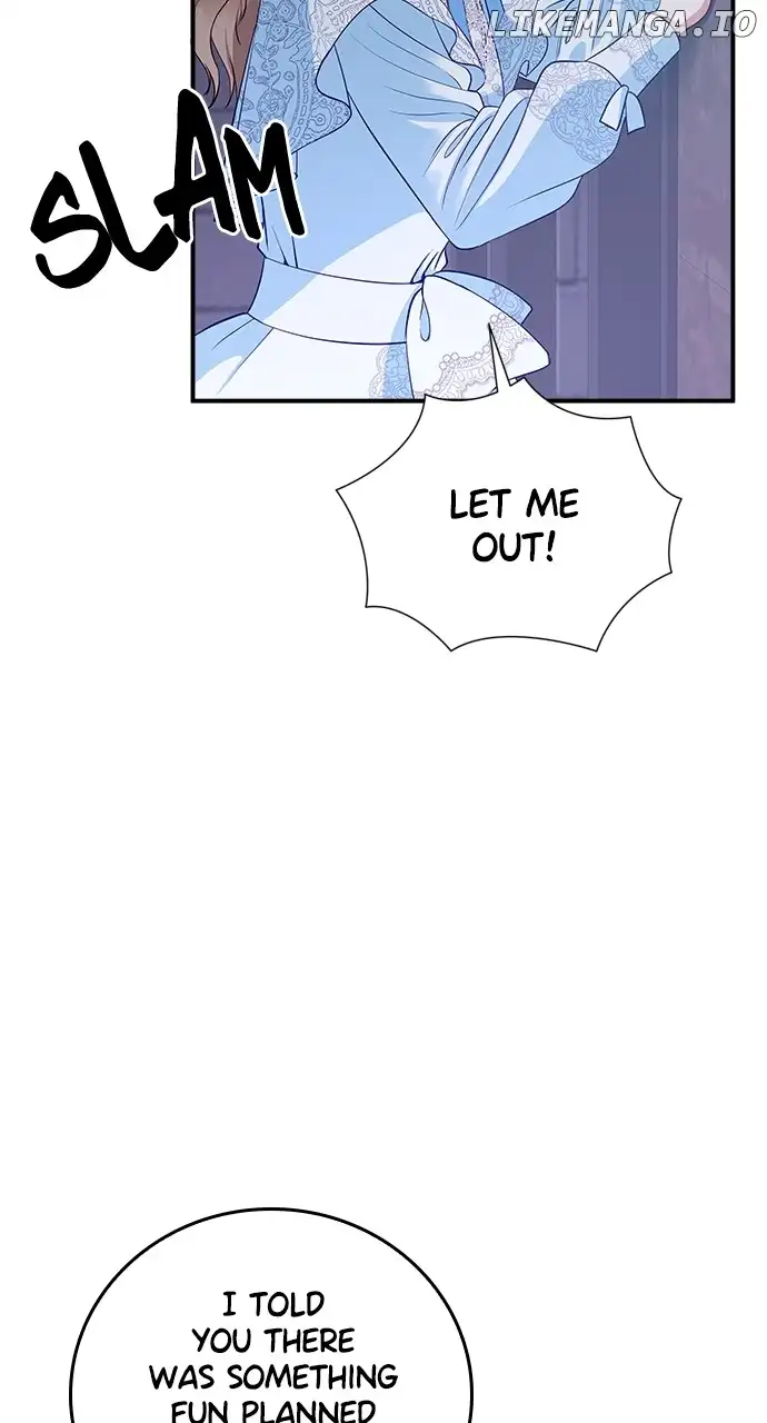 What Does That Evil Dragon Live For? chapter 27 page 2