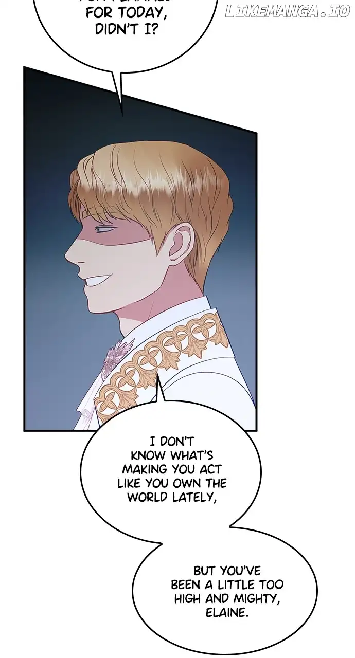 What Does That Evil Dragon Live For? chapter 27 page 3