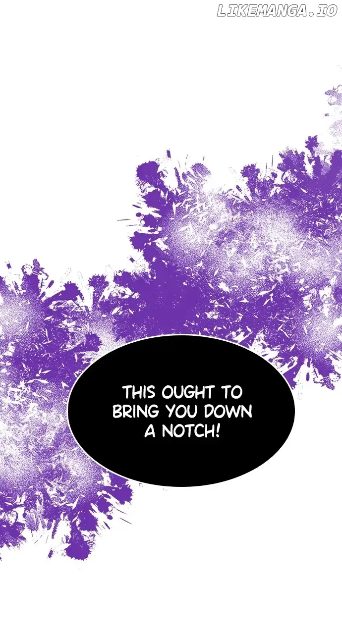 What Does That Evil Dragon Live For? chapter 27 page 4