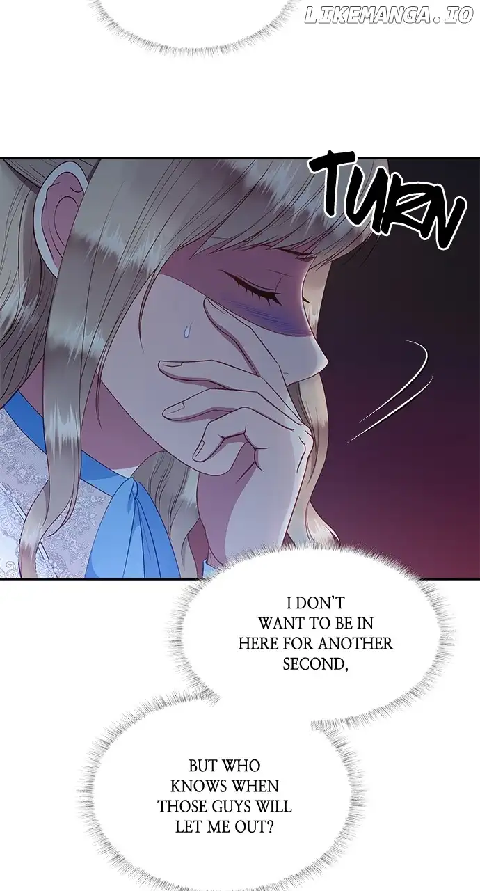 What Does That Evil Dragon Live For? chapter 27 page 10