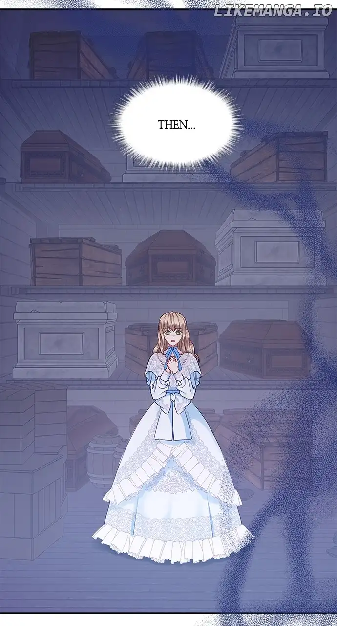 What Does That Evil Dragon Live For? chapter 27 page 24