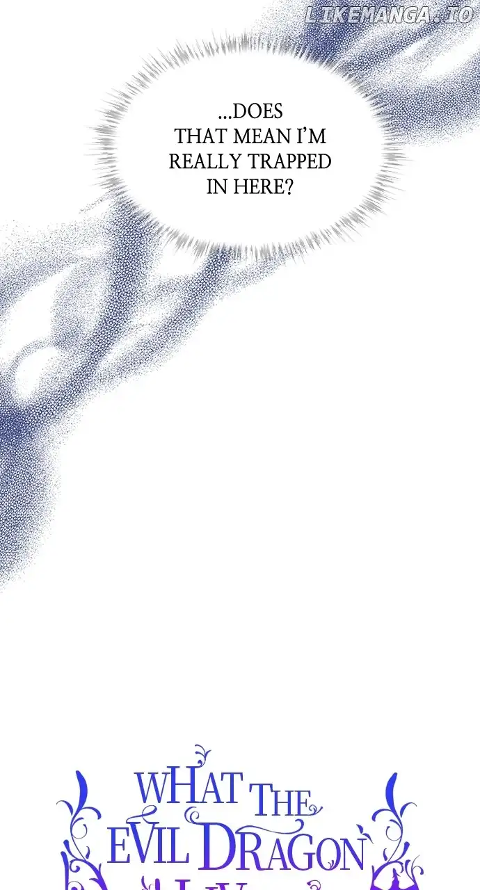 What Does That Evil Dragon Live For? chapter 27 page 25
