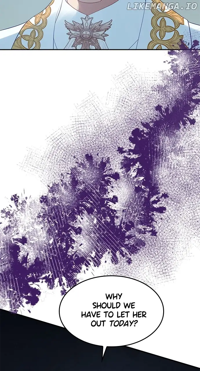 What Does That Evil Dragon Live For? chapter 27 page 32