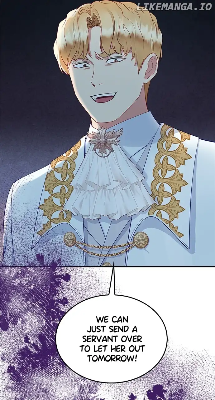 What Does That Evil Dragon Live For? chapter 27 page 33