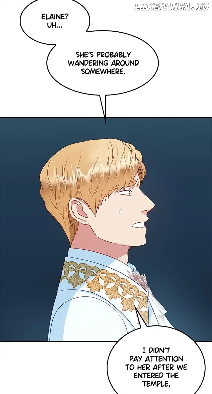 What Does That Evil Dragon Live For? chapter 27 page 43