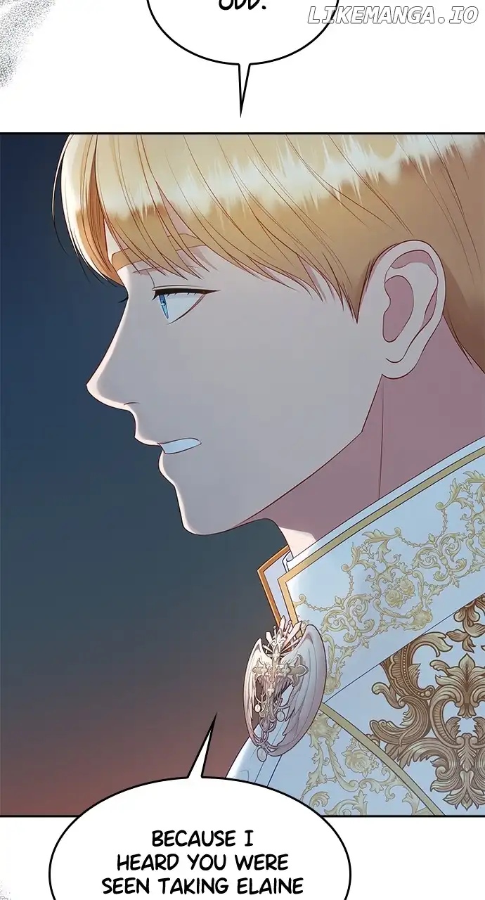 What Does That Evil Dragon Live For? chapter 27 page 45
