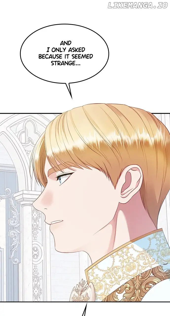 What Does That Evil Dragon Live For? chapter 27 page 54