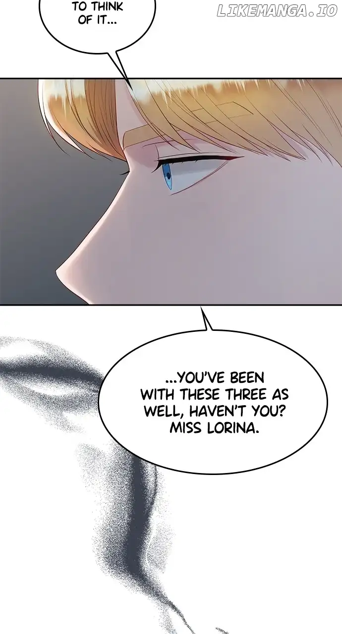 What Does That Evil Dragon Live For? chapter 27 page 56