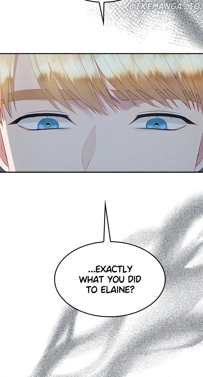 What Does That Evil Dragon Live For? chapter 27 page 65