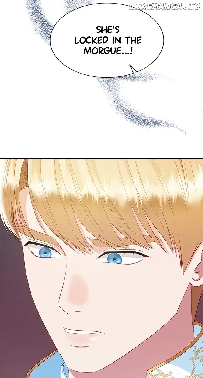 What Does That Evil Dragon Live For? chapter 27 page 70