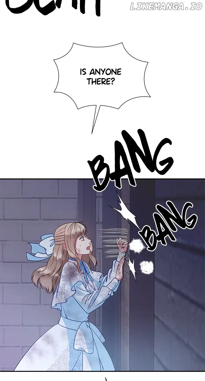 What Does That Evil Dragon Live For? chapter 27 page 78