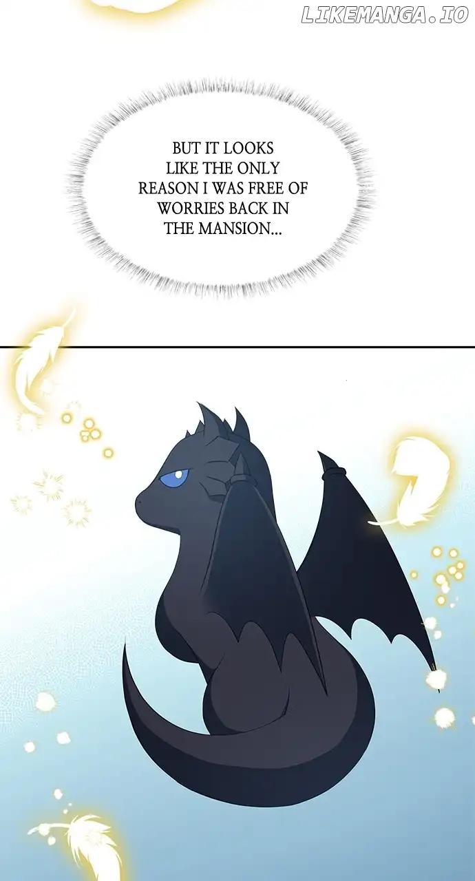 What Does That Evil Dragon Live For? chapter 27 page 82