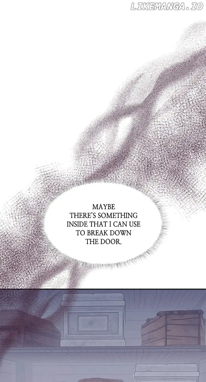 What Does That Evil Dragon Live For? chapter 27 page 86