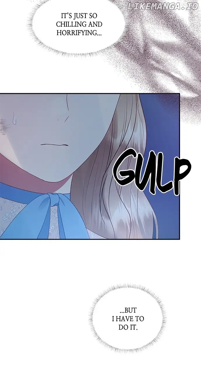 What Does That Evil Dragon Live For? chapter 27 page 88