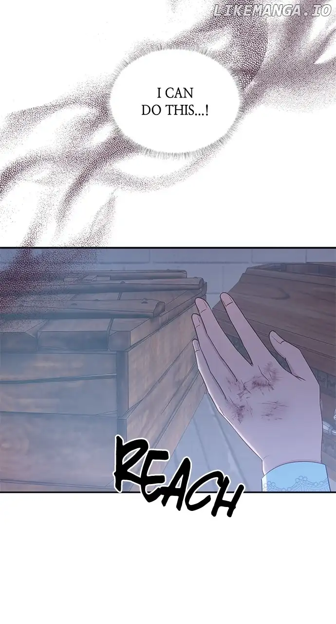 What Does That Evil Dragon Live For? chapter 27 page 91