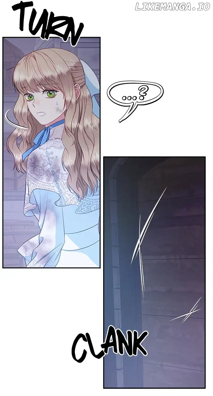 What Does That Evil Dragon Live For? chapter 27 page 94