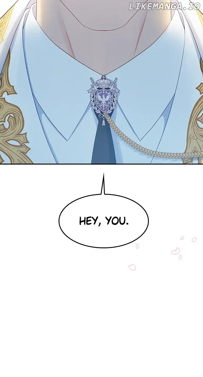 What Does That Evil Dragon Live For? chapter 27 page 100