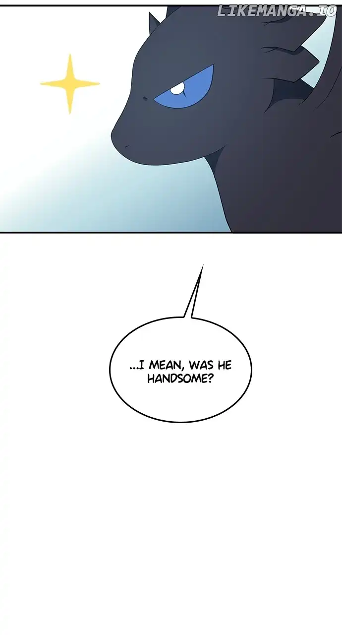 What Does That Evil Dragon Live For? chapter 30 page 2