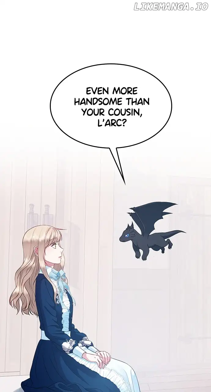 What Does That Evil Dragon Live For? chapter 30 page 5