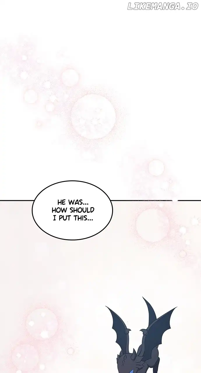 What Does That Evil Dragon Live For? chapter 30 page 10