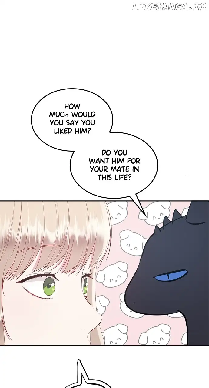 What Does That Evil Dragon Live For? chapter 30 page 13