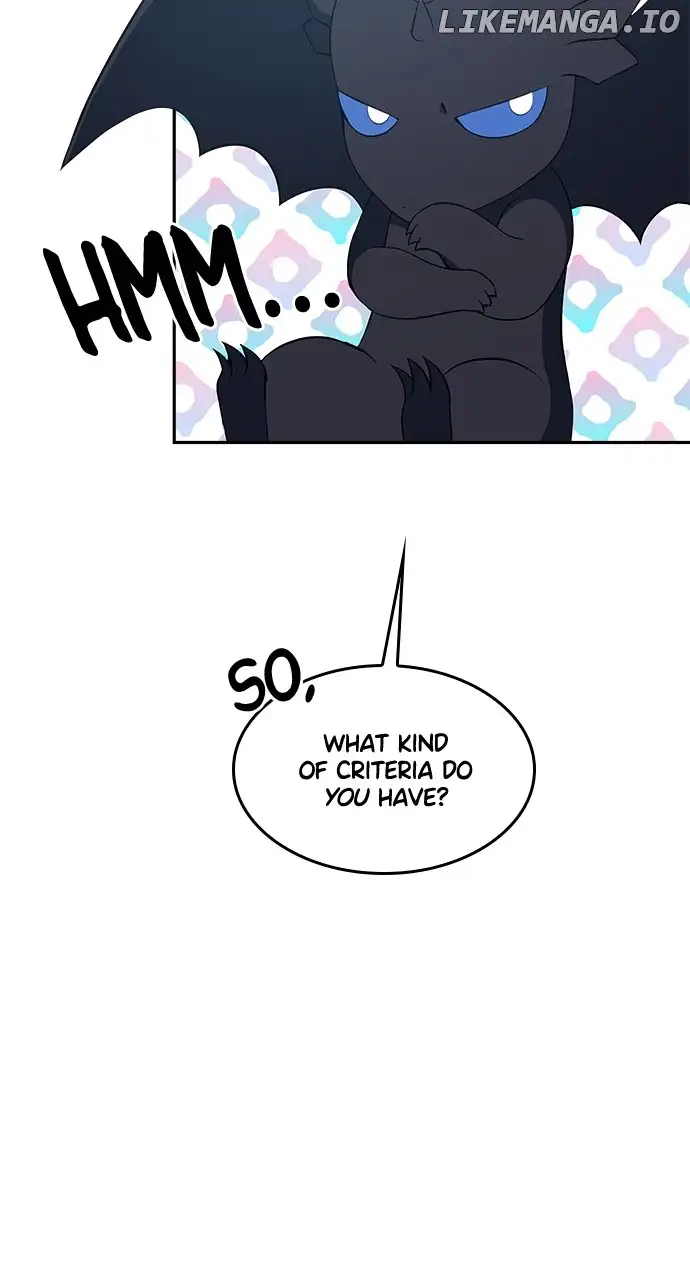 What Does That Evil Dragon Live For? chapter 30 page 17