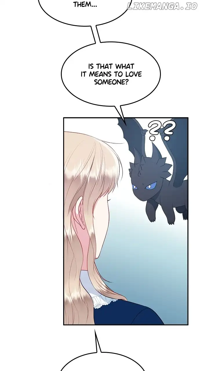 What Does That Evil Dragon Live For? chapter 30 page 32