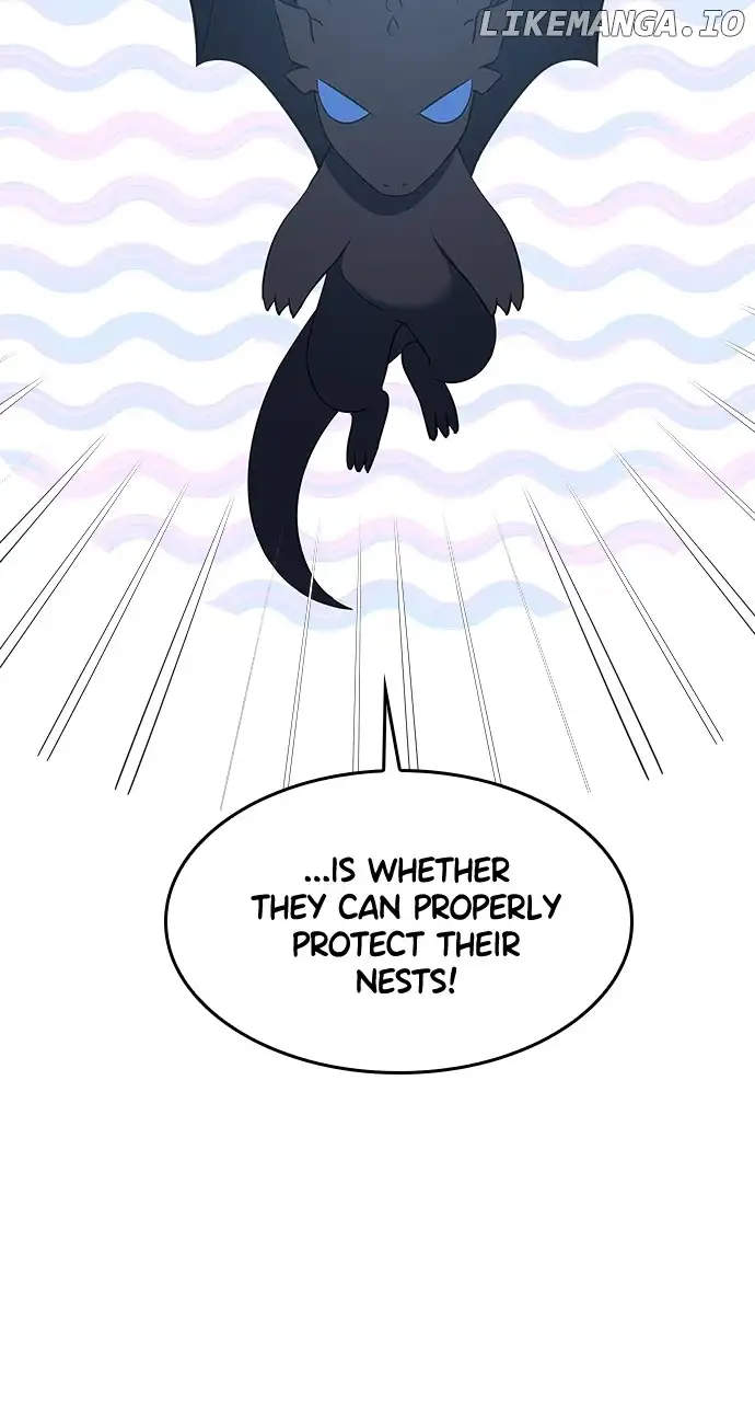 What Does That Evil Dragon Live For? chapter 30 page 36