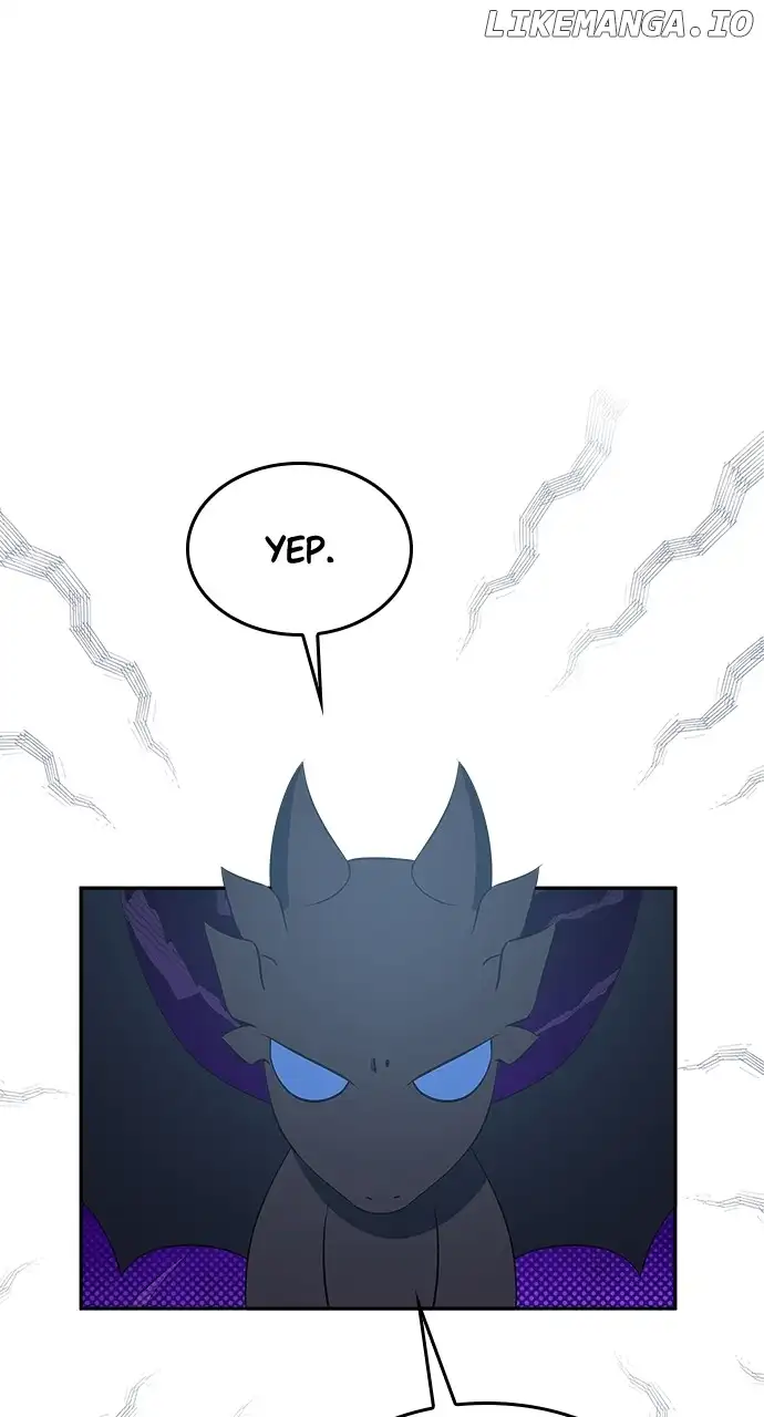 What Does That Evil Dragon Live For? chapter 30 page 38