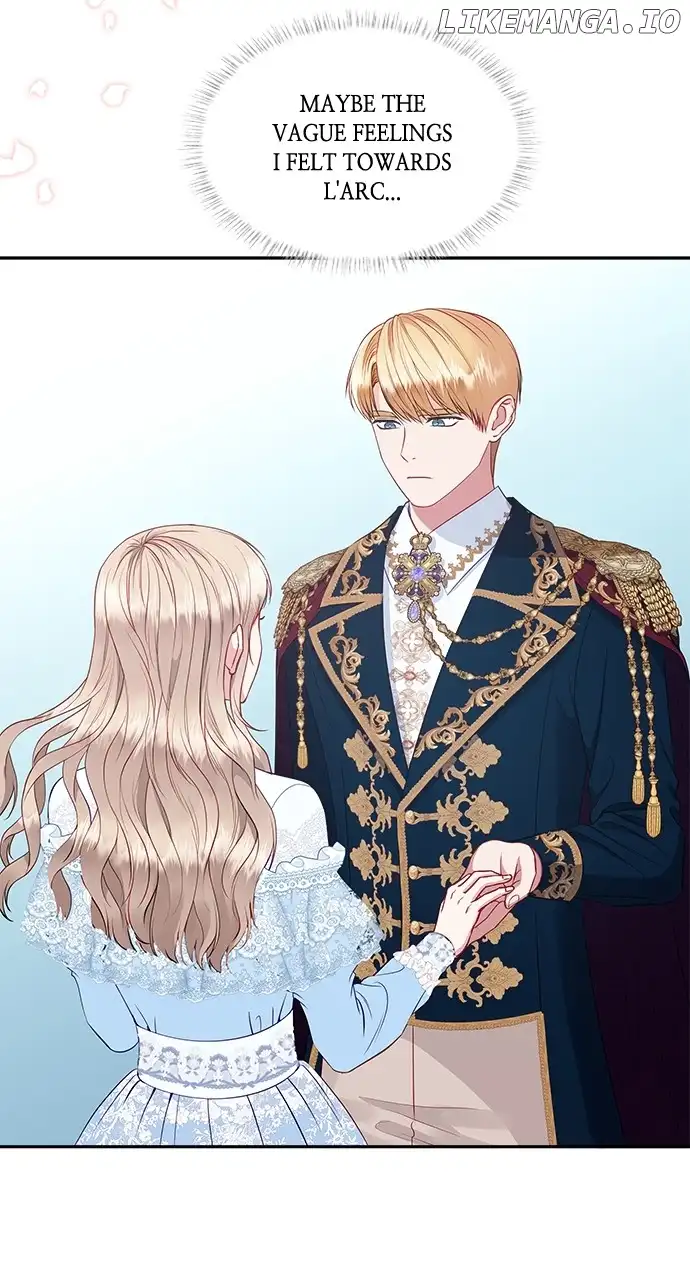 What Does That Evil Dragon Live For? chapter 30 page 45