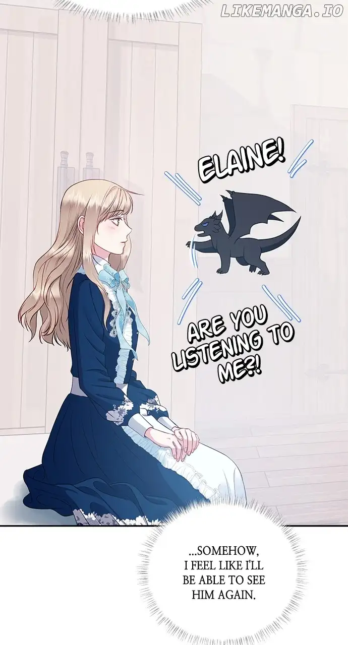 What Does That Evil Dragon Live For? chapter 30 page 53