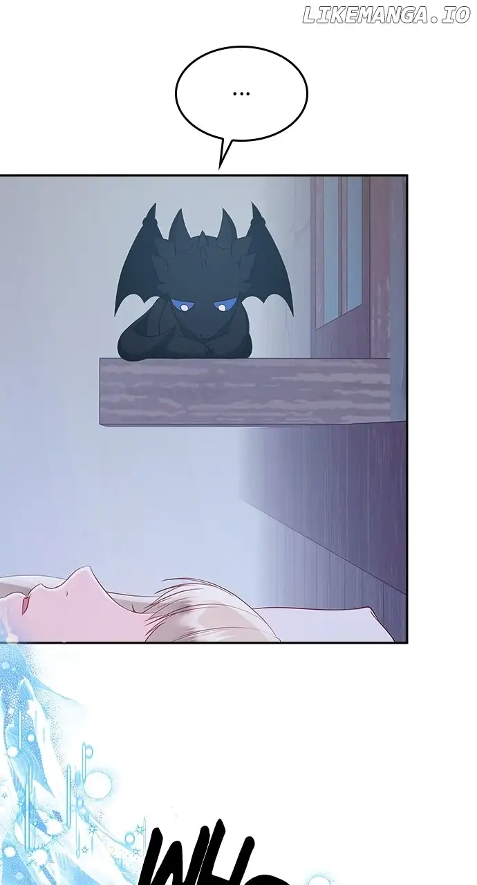 What Does That Evil Dragon Live For? chapter 30 page 57