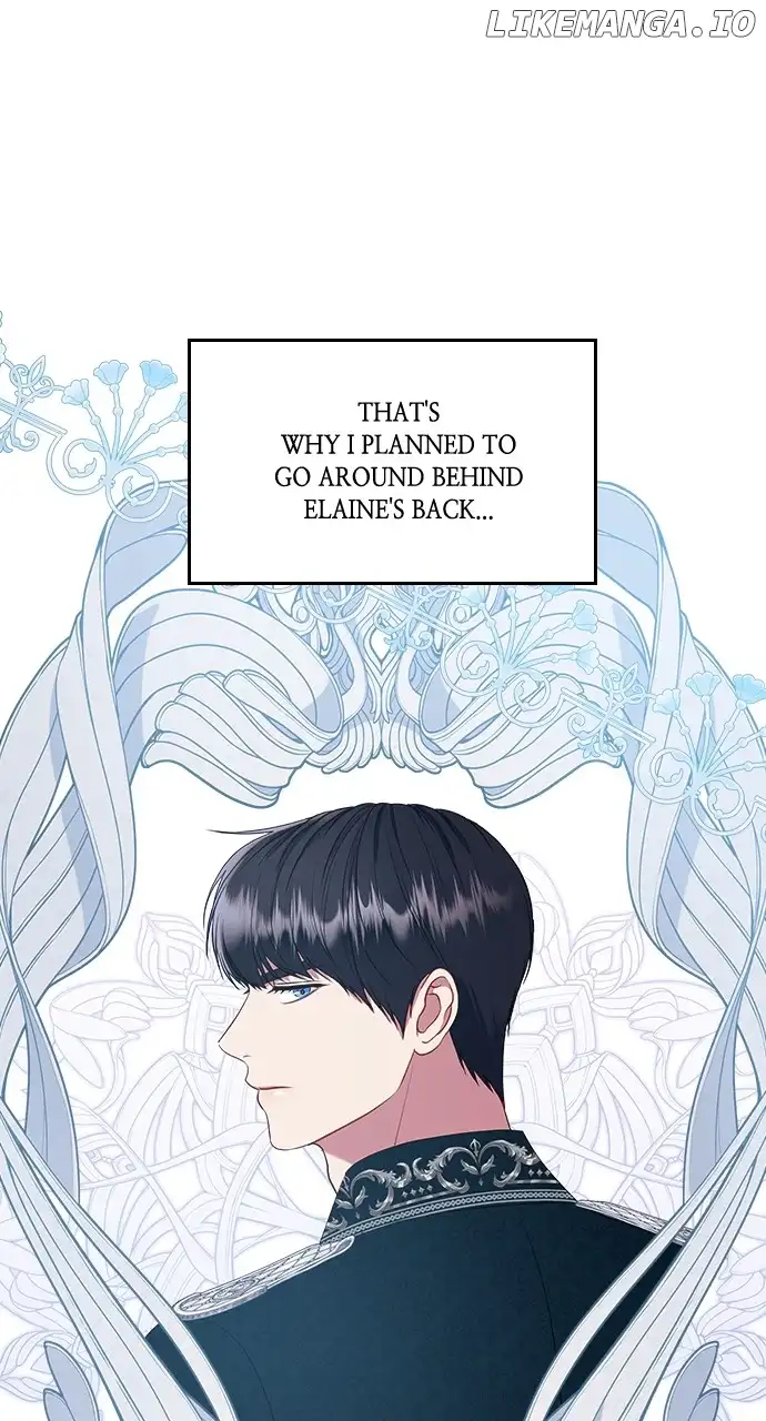 What Does That Evil Dragon Live For? chapter 30 page 65