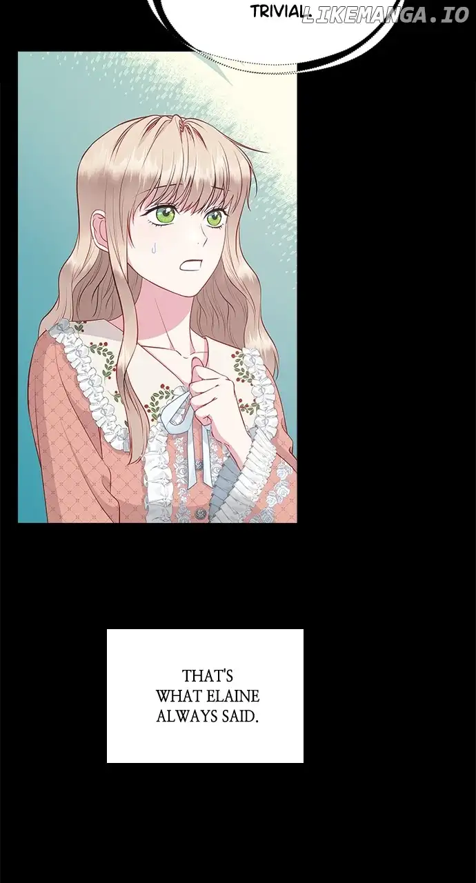 What Does That Evil Dragon Live For? chapter 30 page 72