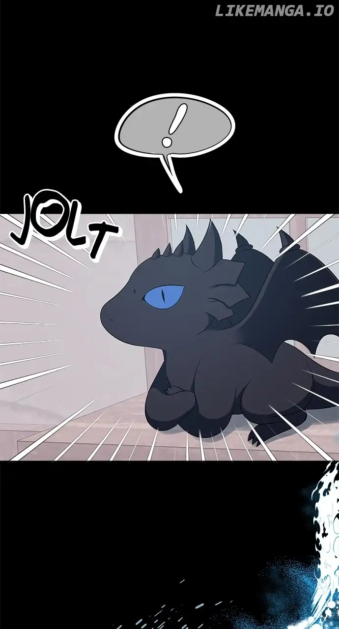 What Does That Evil Dragon Live For? chapter 30 page 75