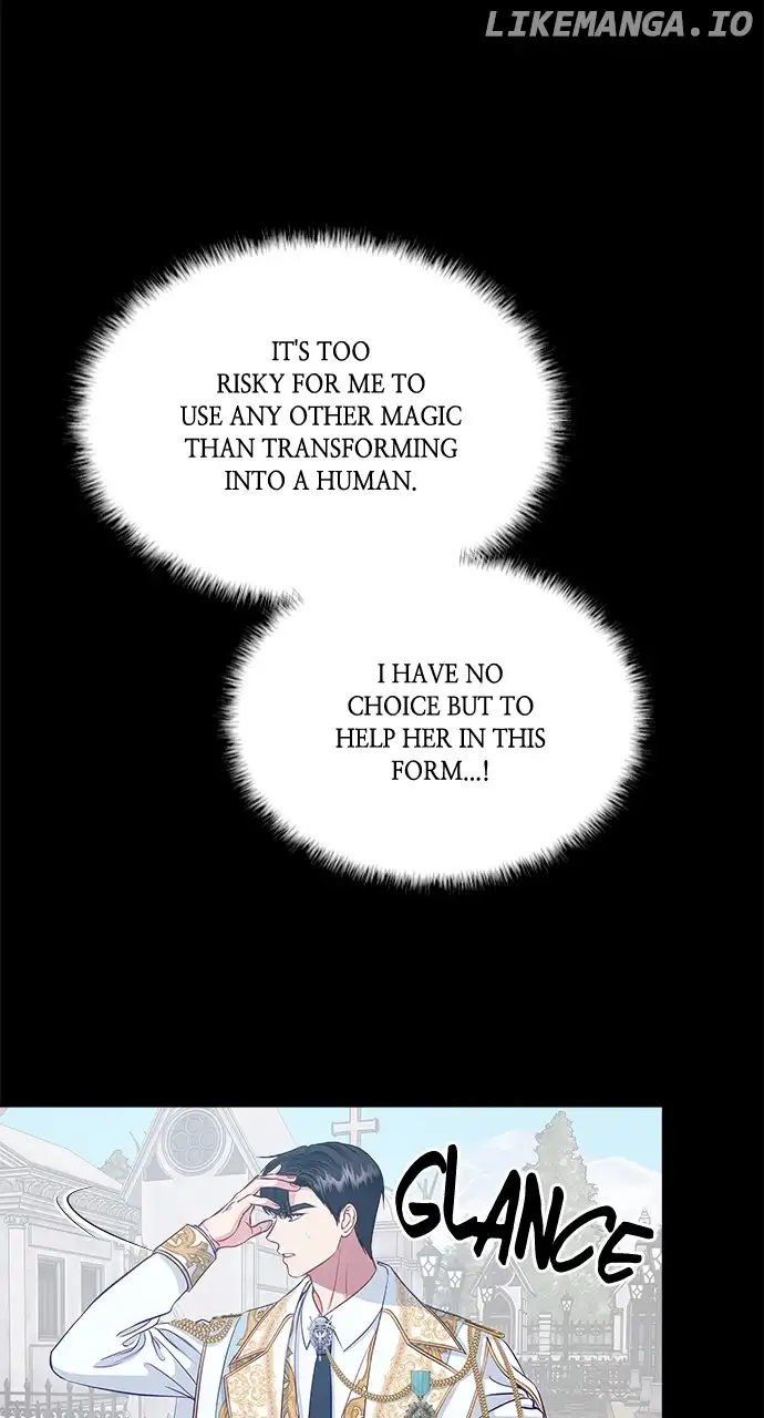 What Does That Evil Dragon Live For? chapter 30 page 84