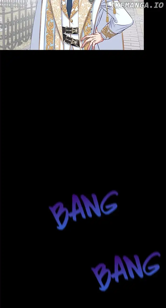 What Does That Evil Dragon Live For? chapter 30 page 85