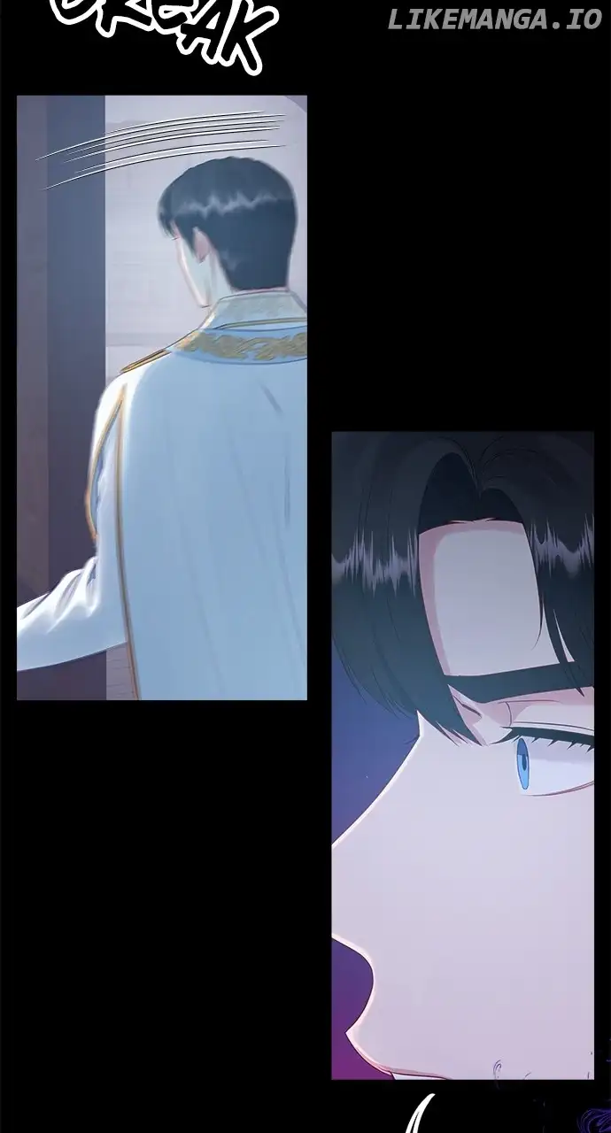 What Does That Evil Dragon Live For? chapter 30 page 89