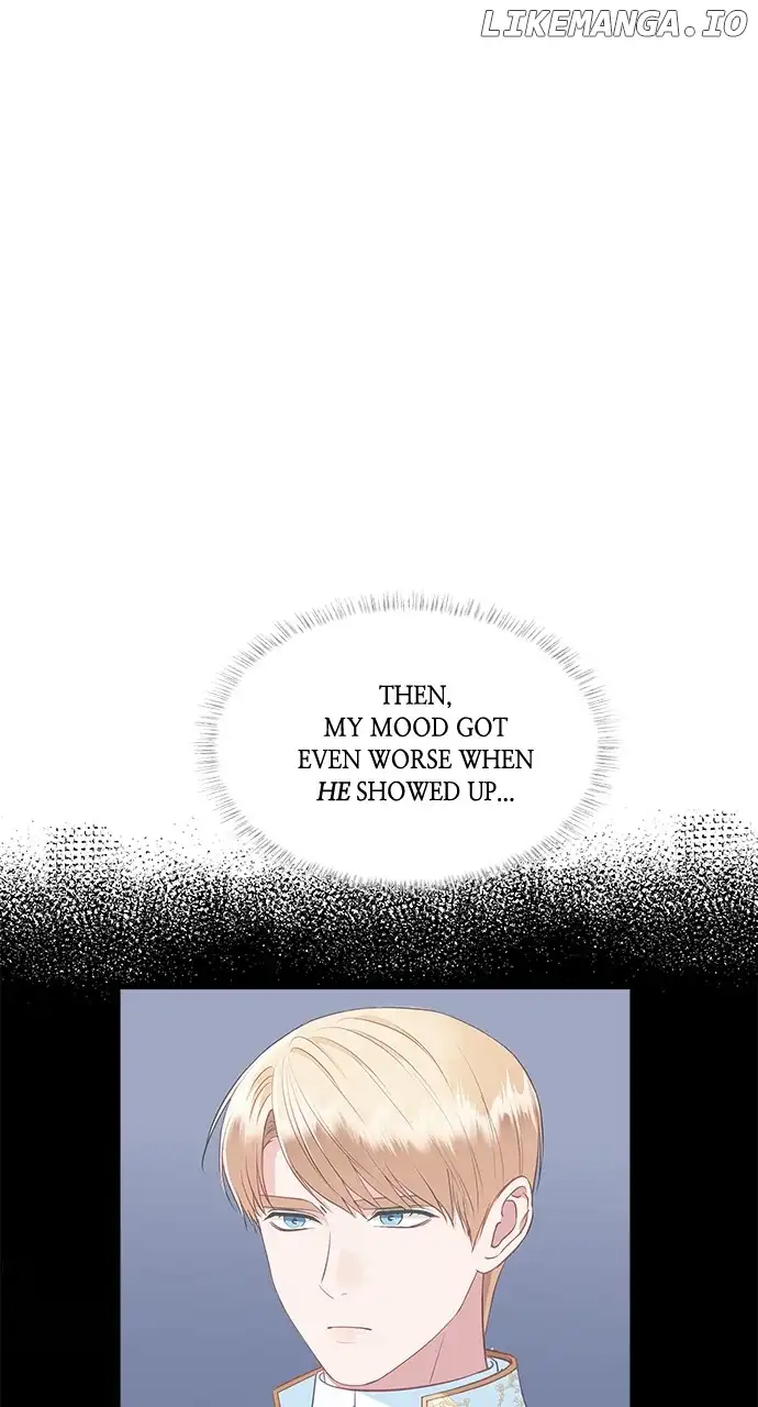 What Does That Evil Dragon Live For? chapter 30 page 99